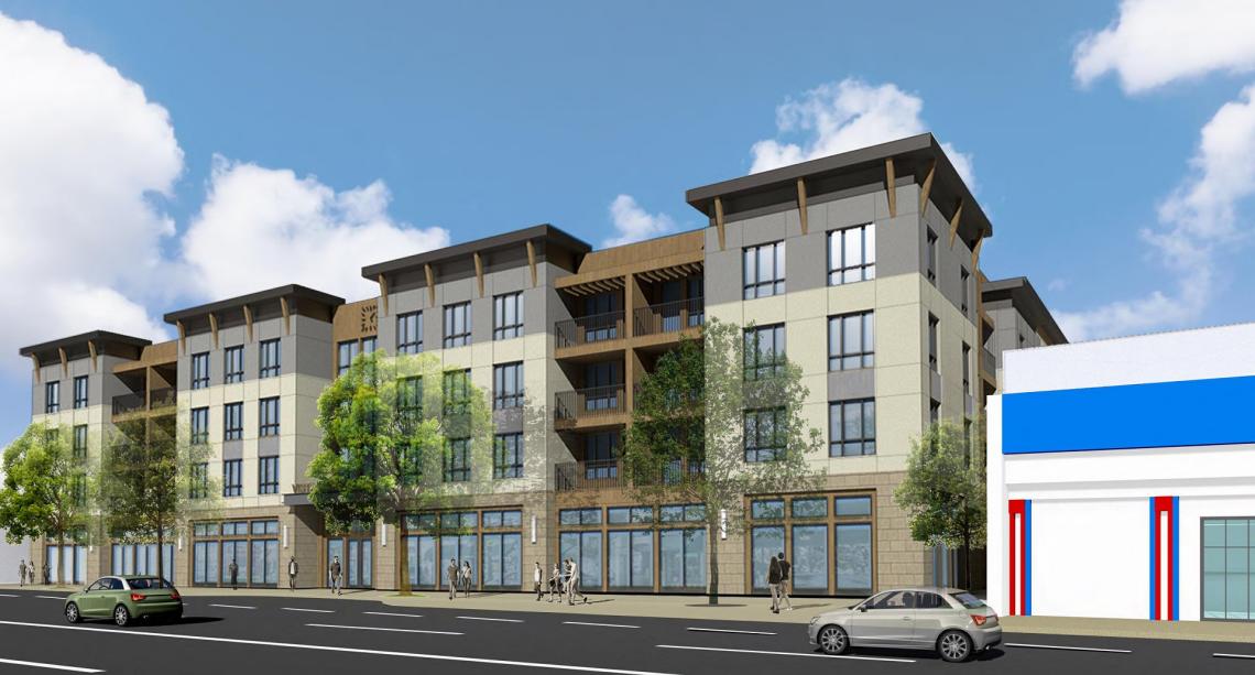 54M in funding coming for affordable housing at 8140 Van Nuys